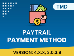 Paytrail Payment Method